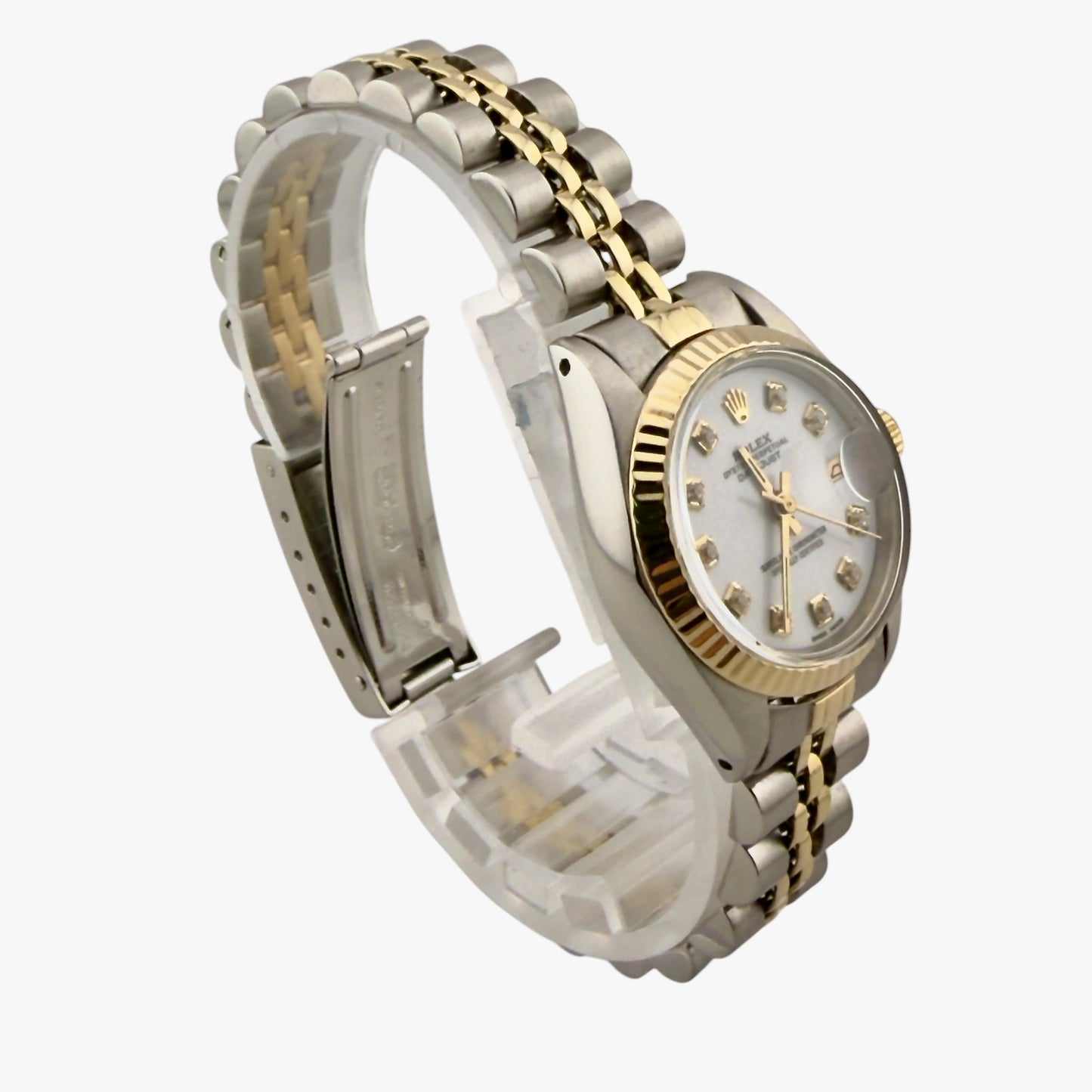 Rolex Lady-Datejust (Ref 6917)