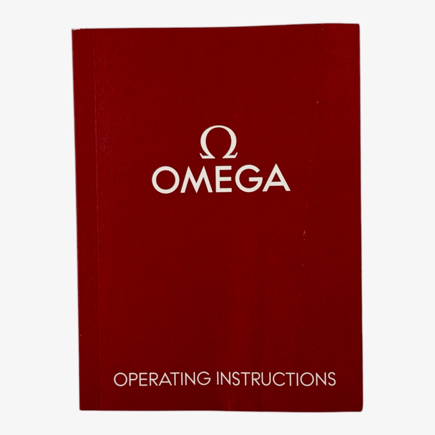Omega Speedmaster Moonwatch Professional / Ref 31130423001006