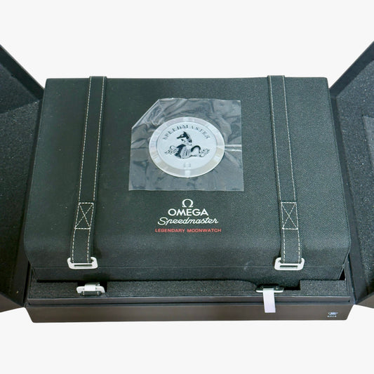 Omega Speedmaster Moonwatch Professional / Ref 31130423001006