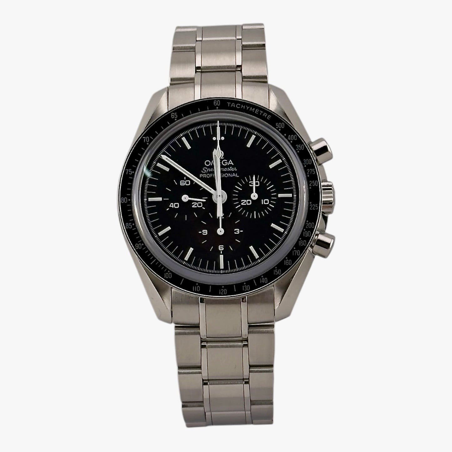 Omega Speedmaster Moonwatch Professional / Ref 31130423001006