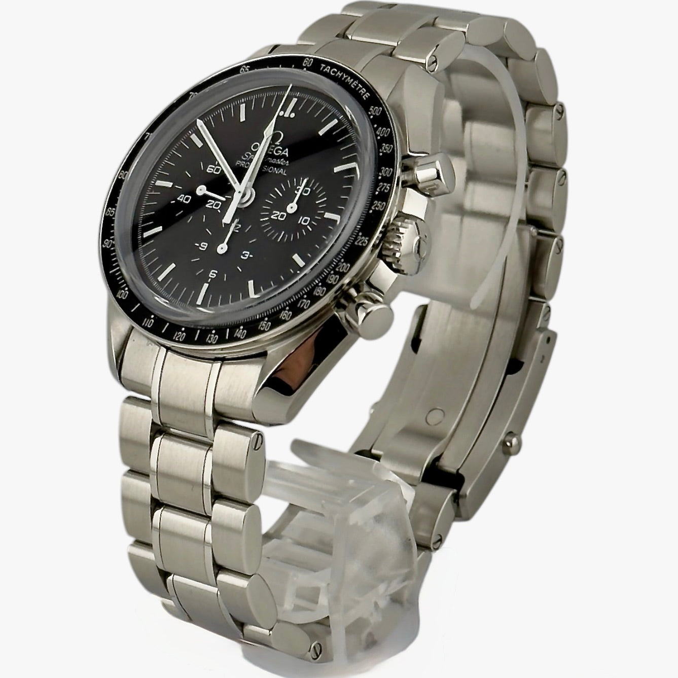 Omega Speedmaster Moonwatch Professional / Ref 31130423001006
