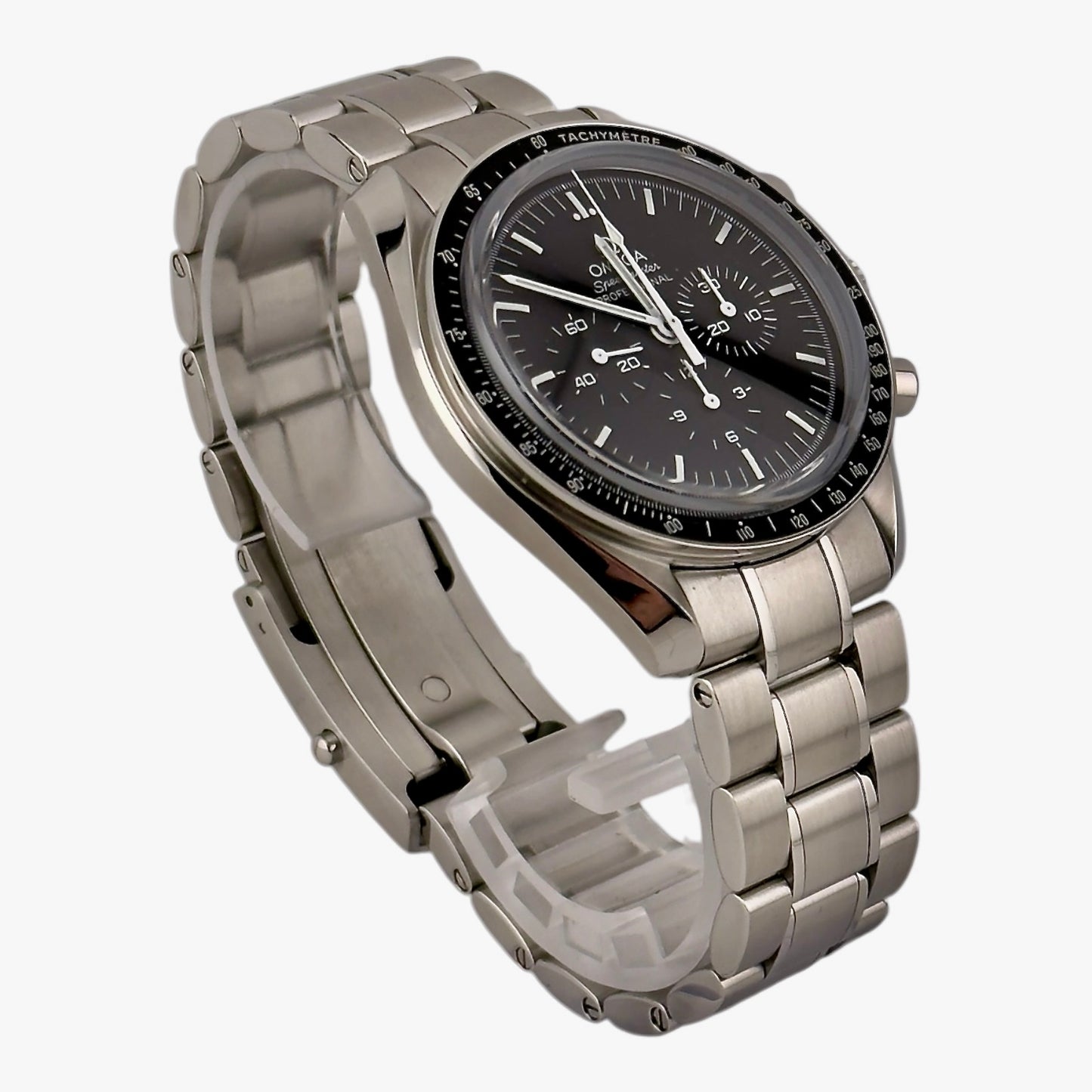 Omega Speedmaster Moonwatch Professional / Ref 31130423001006
