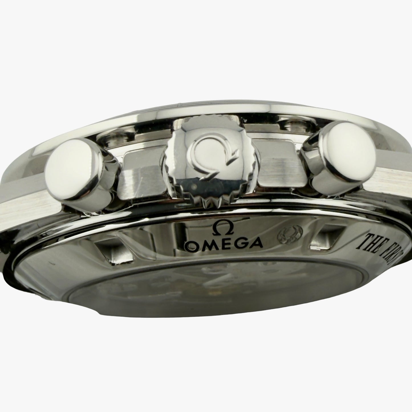 Omega Speedmaster Moonwatch Professional / Ref 31130423001006