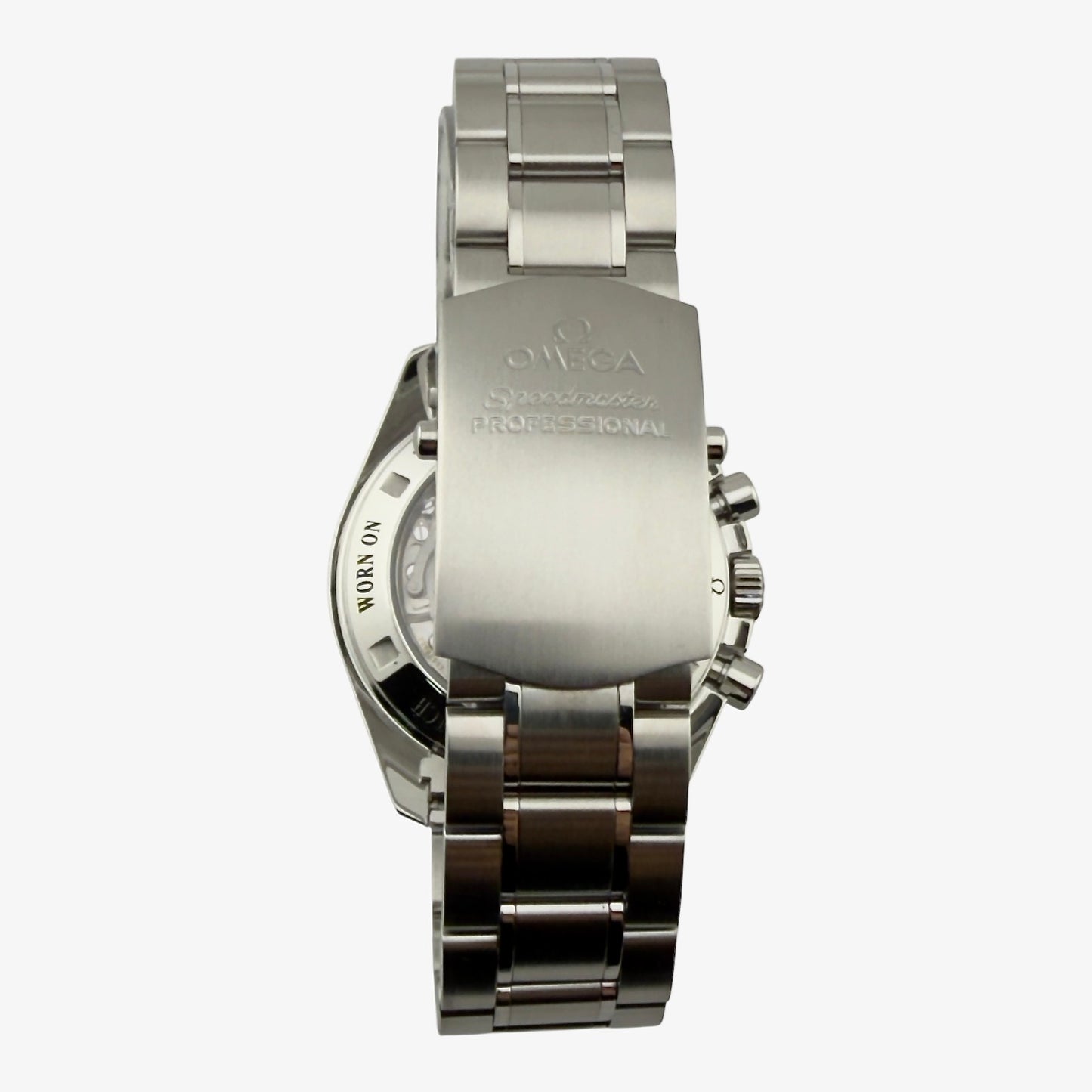 Omega Speedmaster Moonwatch Professional / Ref 31130423001006