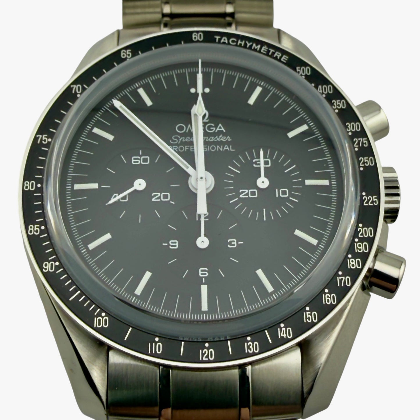 Omega Speedmaster Moonwatch Professional / Ref 31130423001006