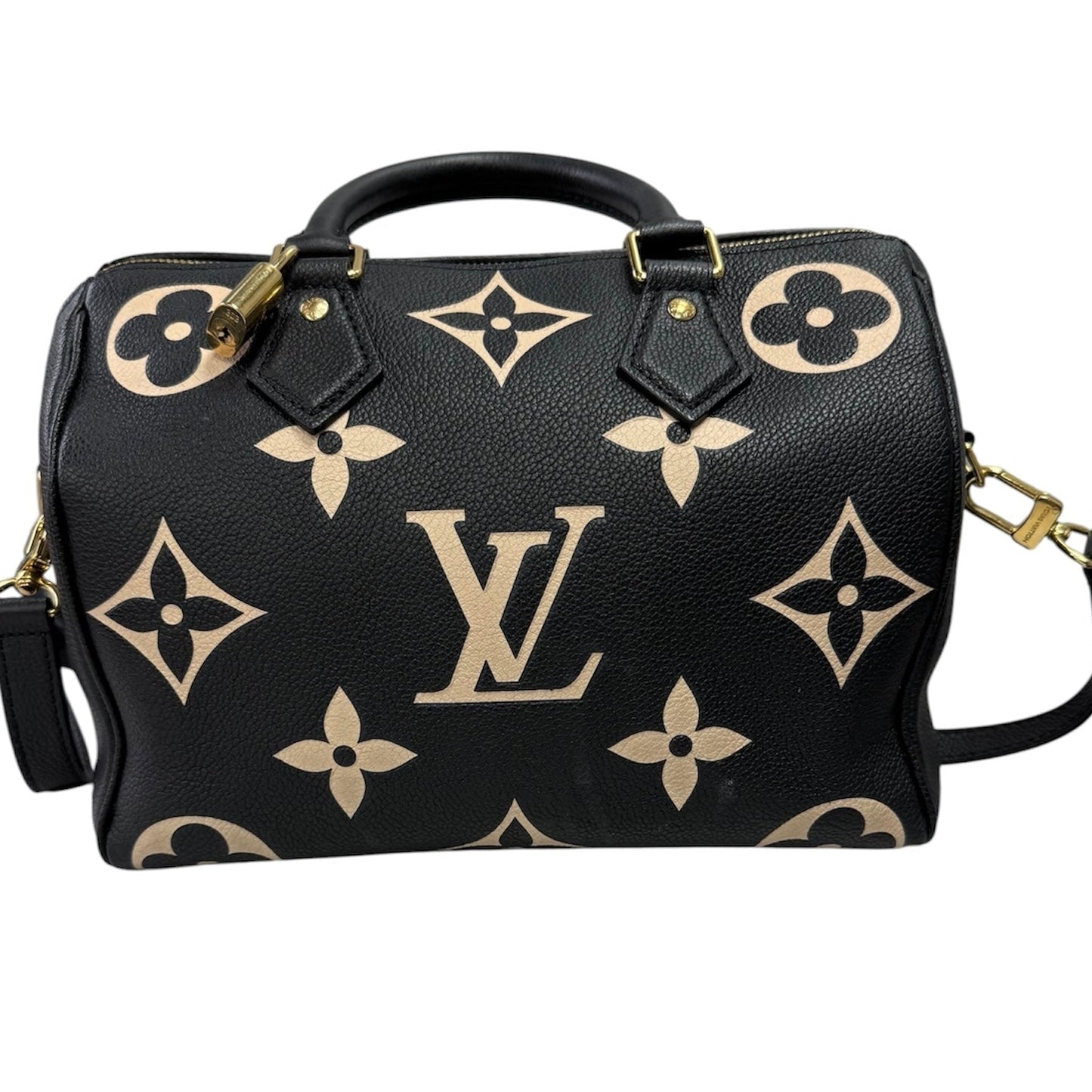 Louis Vuitton Speedy Bandouliere 25