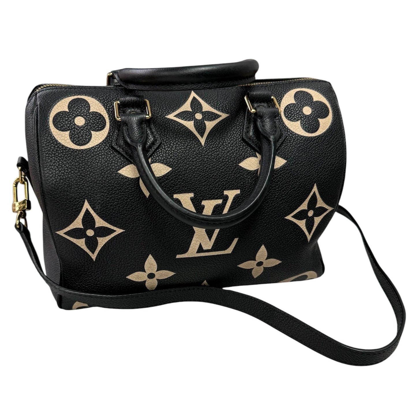 Louis Vuitton Speedy Bandouliere 25