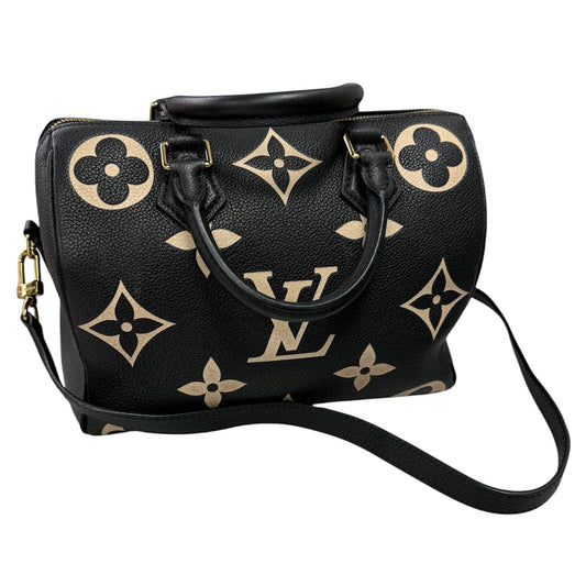 Louis Vuitton Speedy Bandouliere 25
