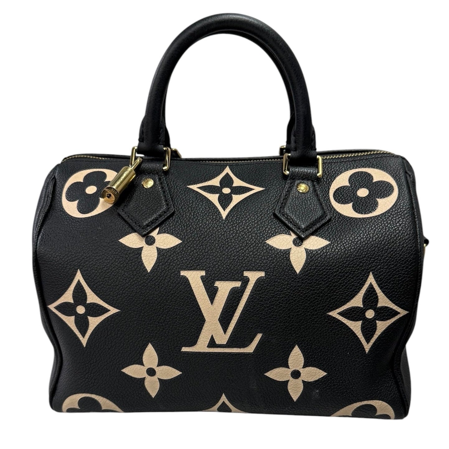 Louis Vuitton Speedy Bandouliere 25
