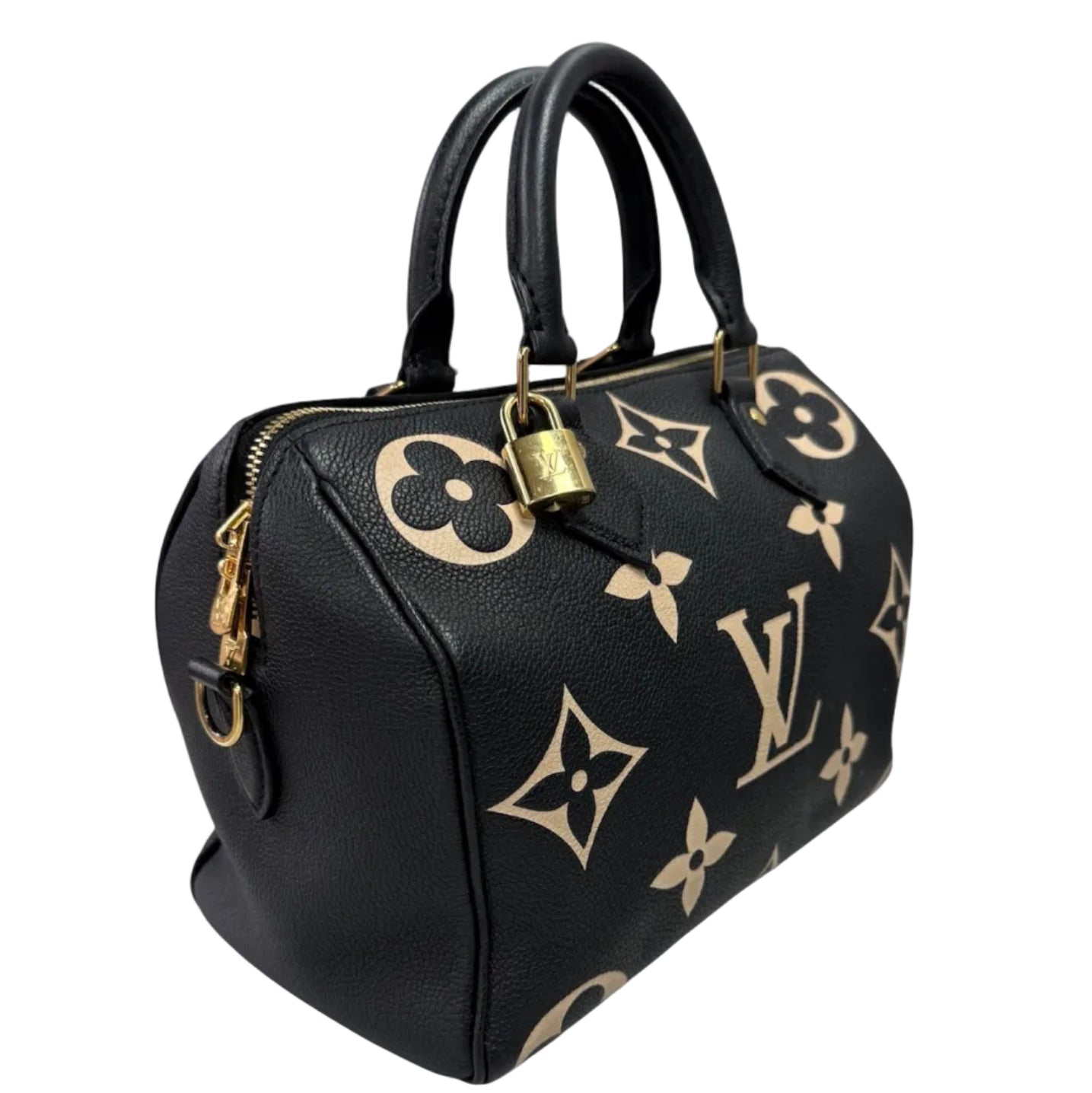 Louis Vuitton Speedy Bandouliere 25
