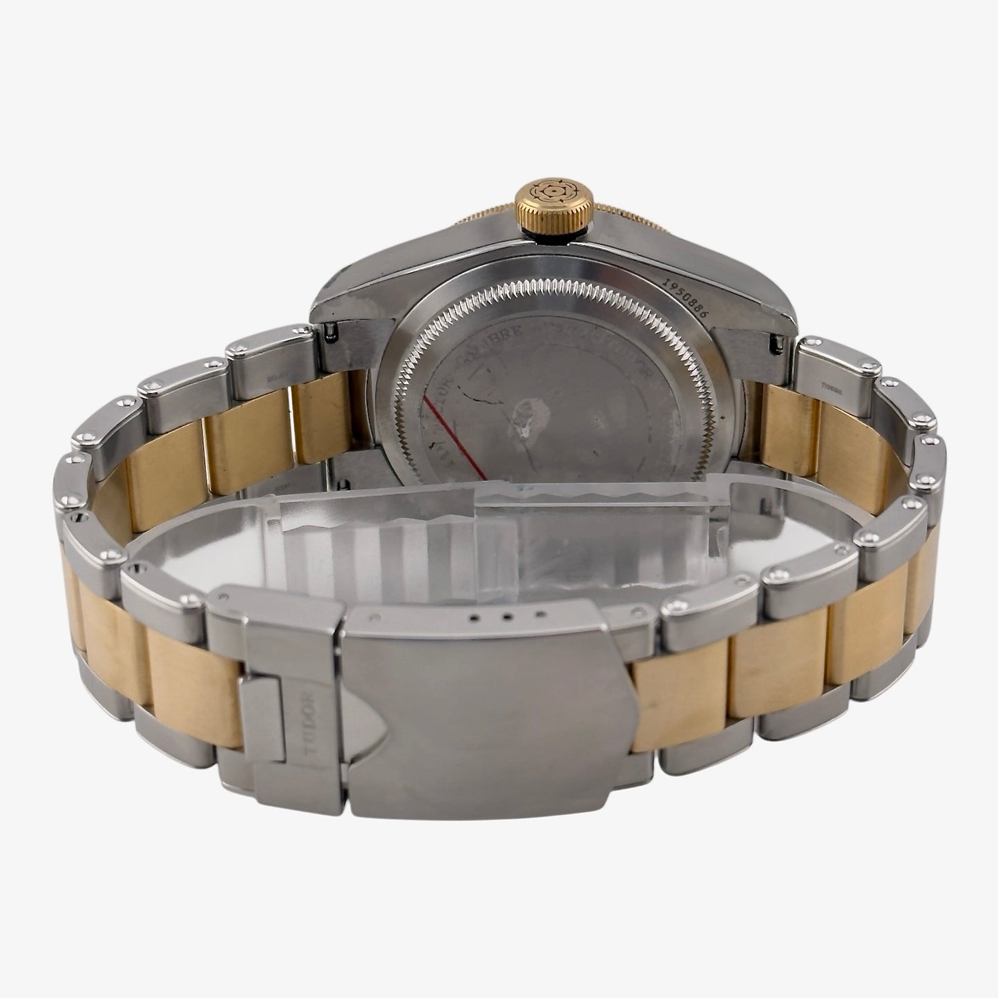 Tudor Black Bay S&G / Reference M79733N-0008