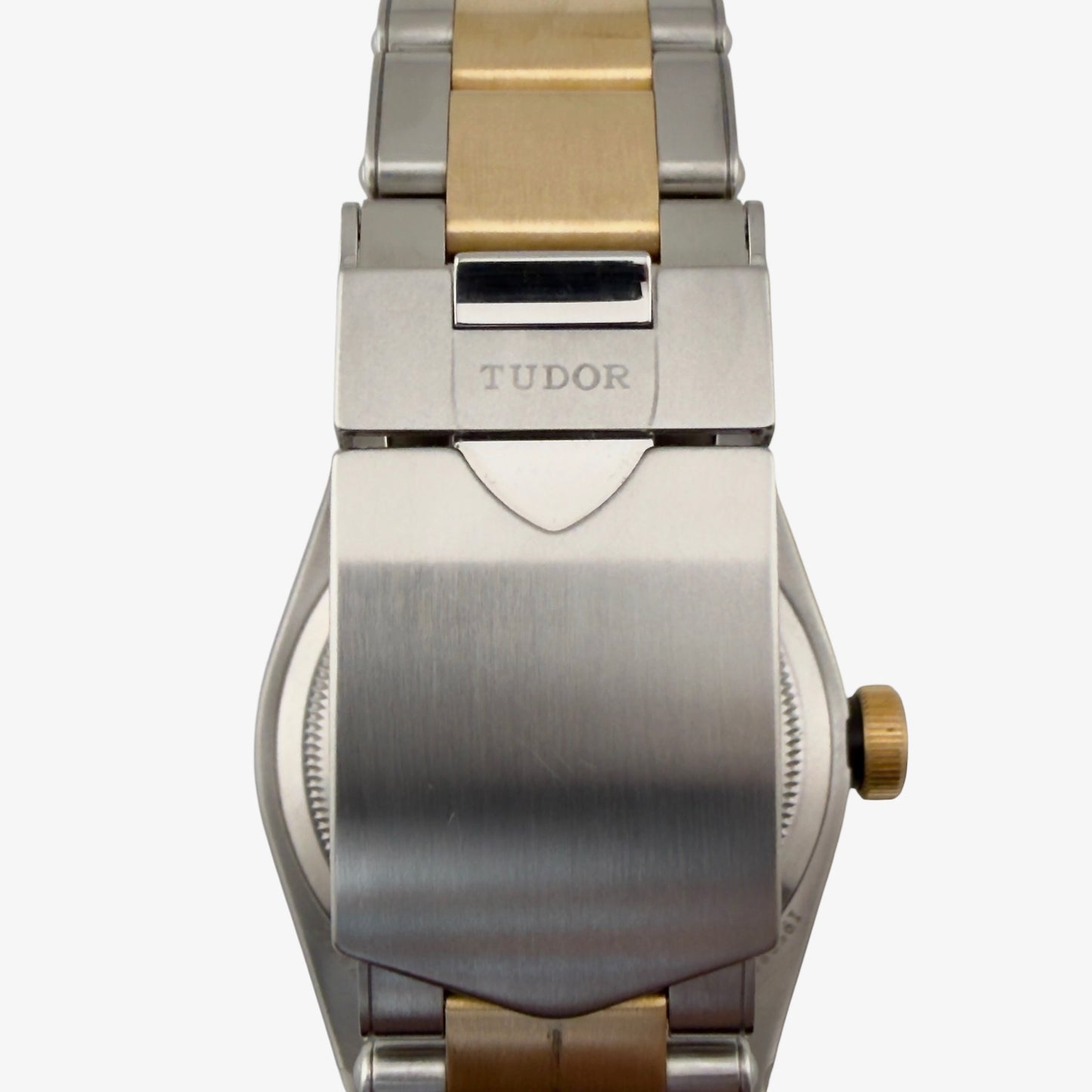 Tudor Black Bay S&G / Reference M79733N-0008