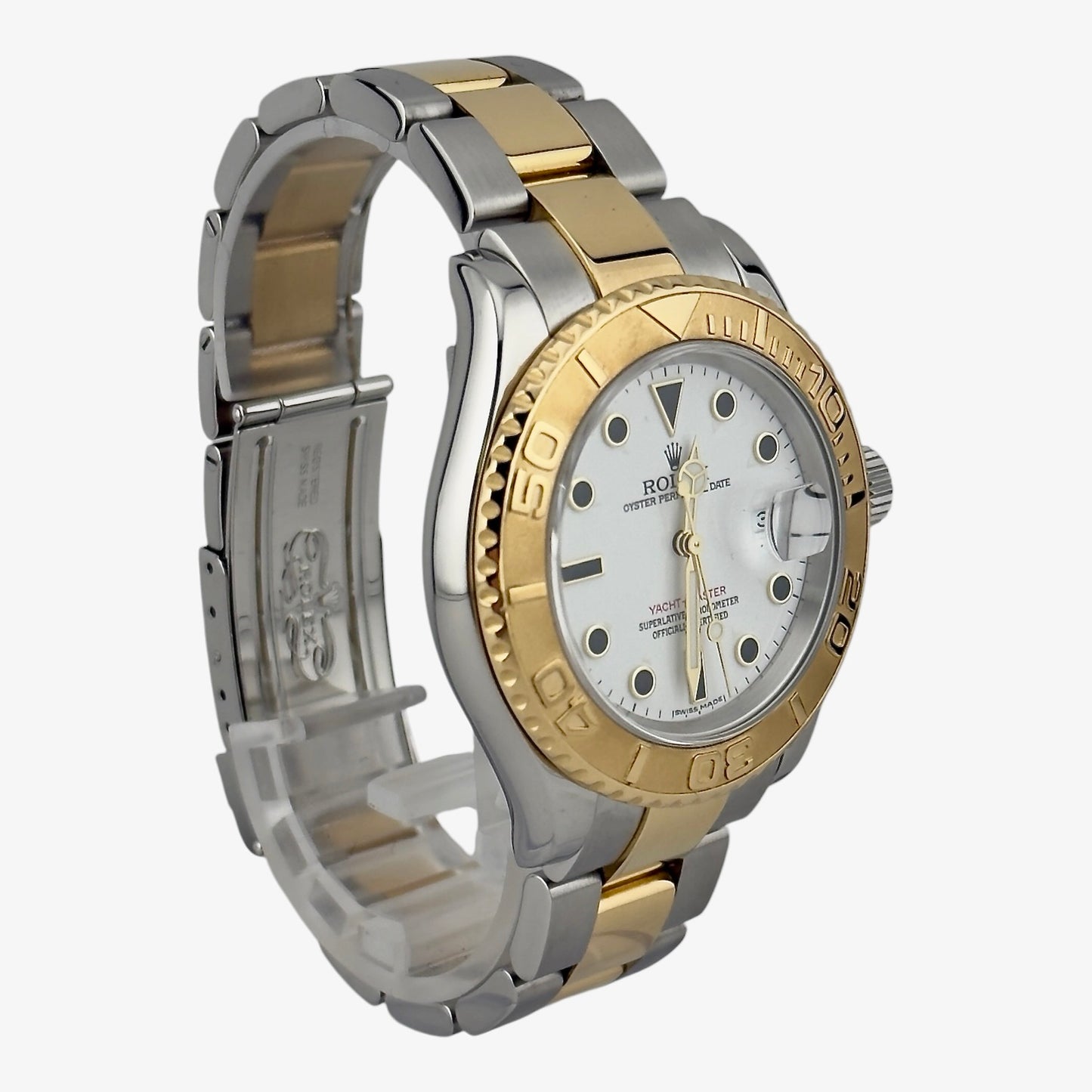 Rolex Yacht-Master (Ref - 16623)