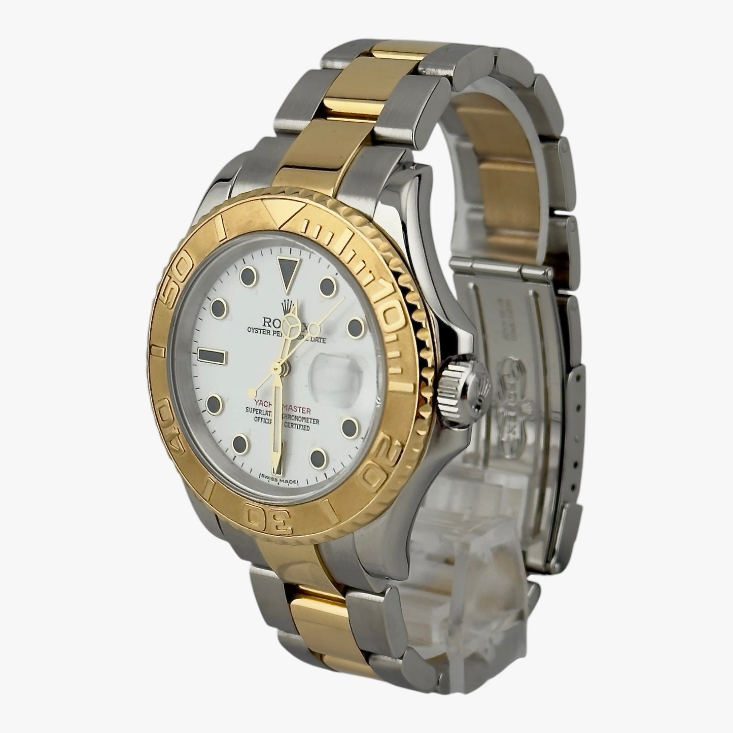 Rolex Yacht-Master (Ref - 16623)