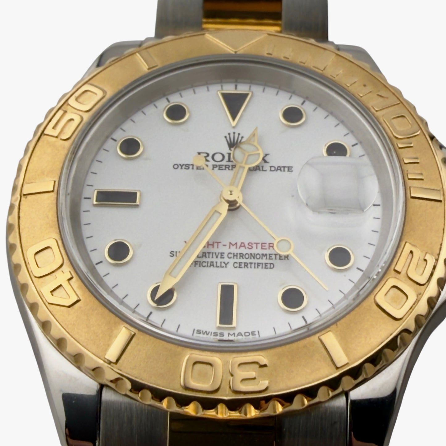 Rolex Yacht-Master (Ref - 16623)