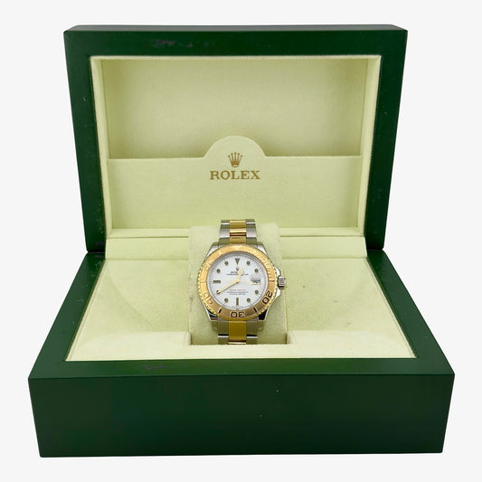 Rolex Yacht-Master (Ref - 16623)