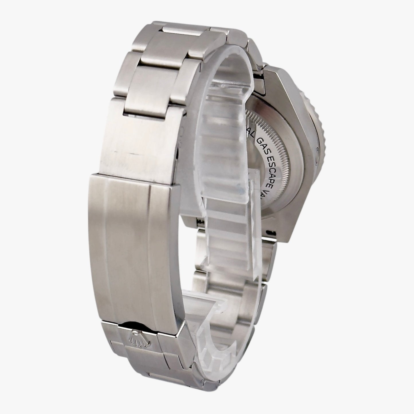 Rolex Sea-Dweller 4000 (Ref 116600)
