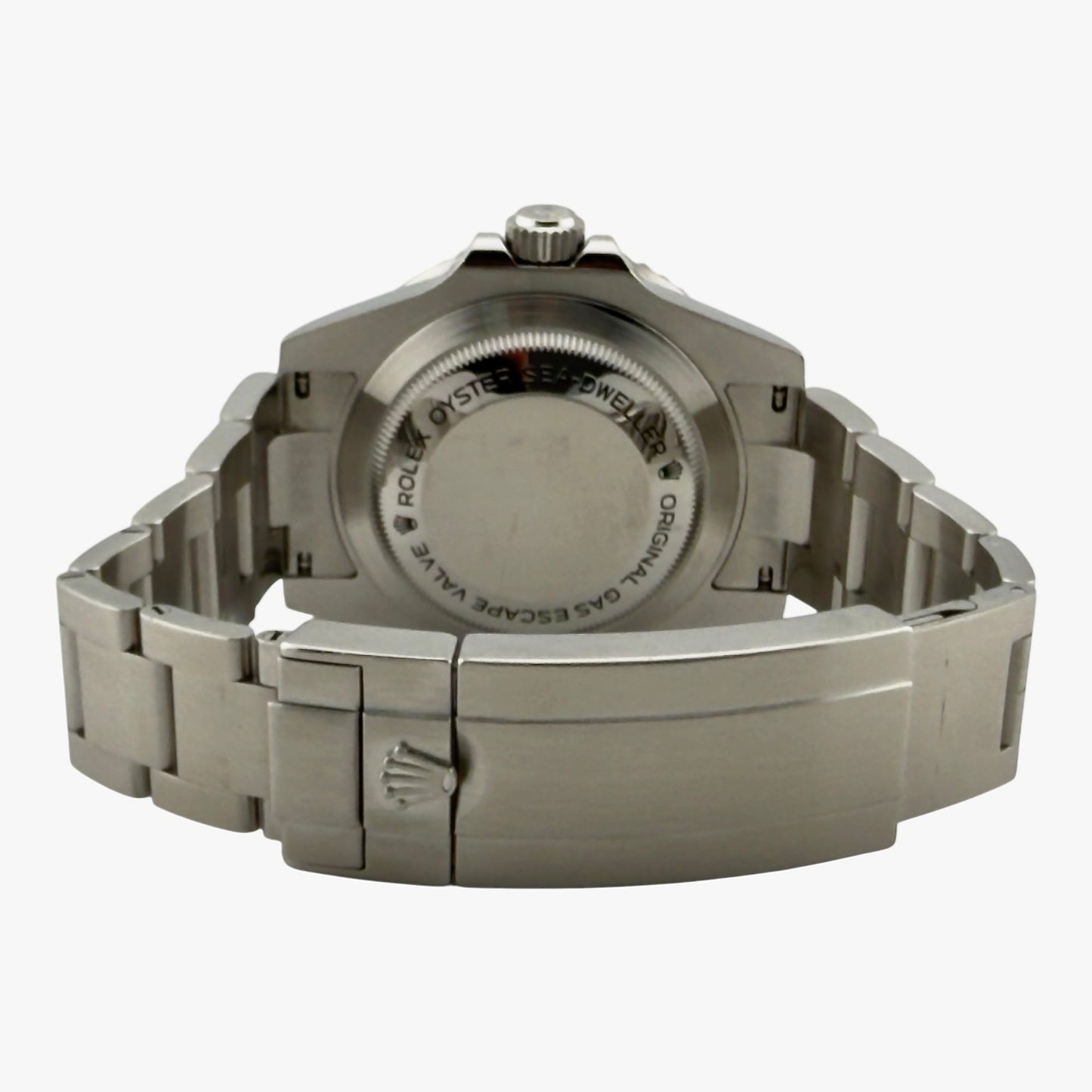 Rolex Sea-Dweller 4000 (Ref 116600)