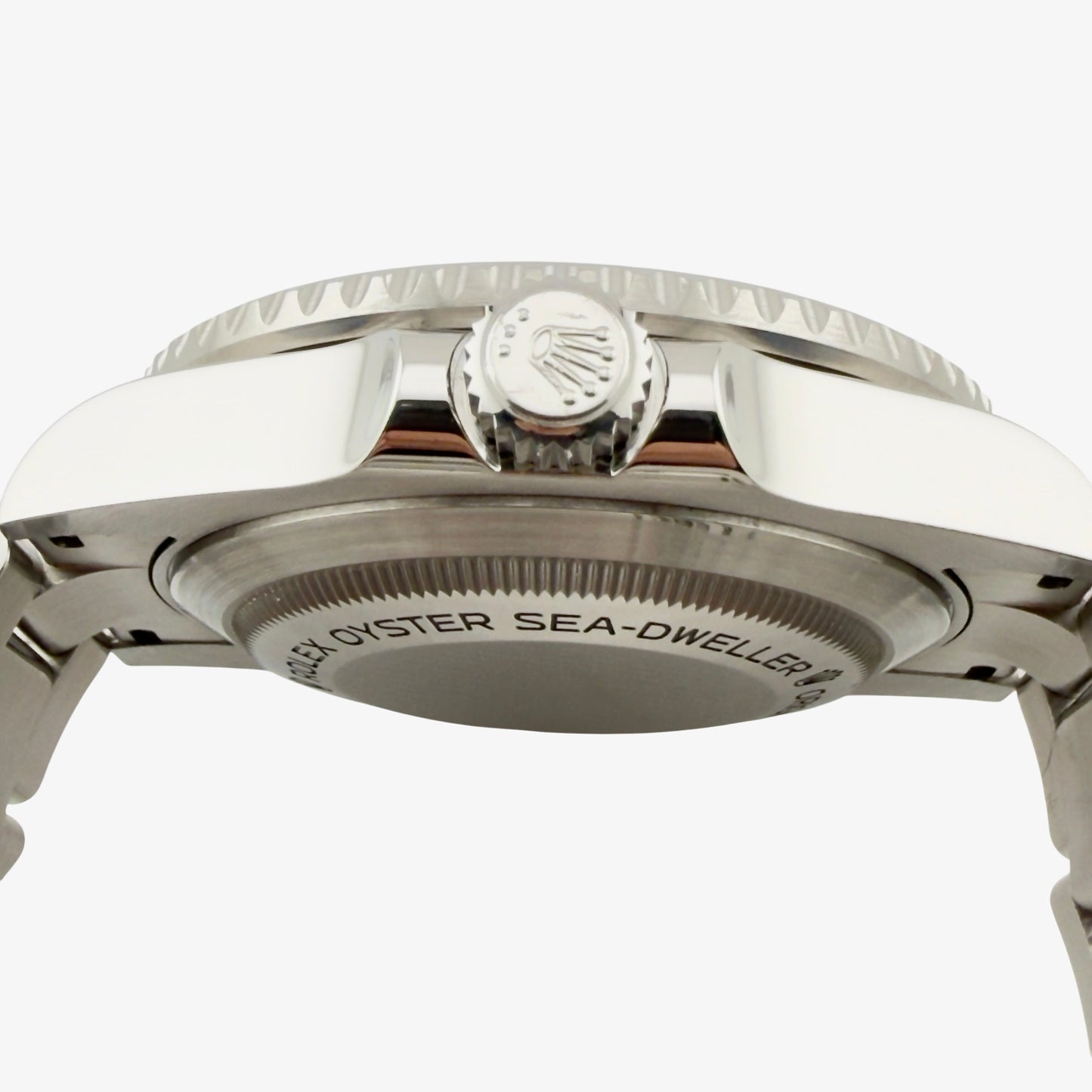 Rolex Sea-Dweller 4000 (Ref 116600)