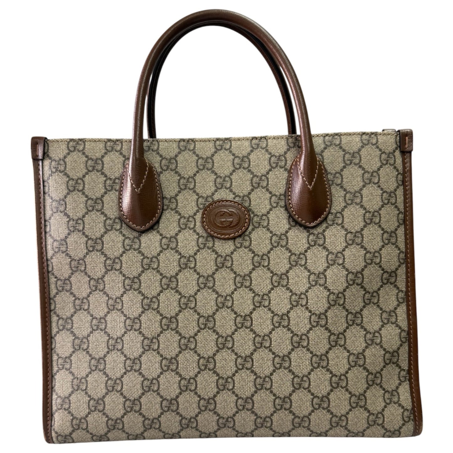 Gucci GG Tote Bag