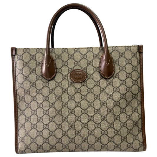 Gucci GG Tote Bag