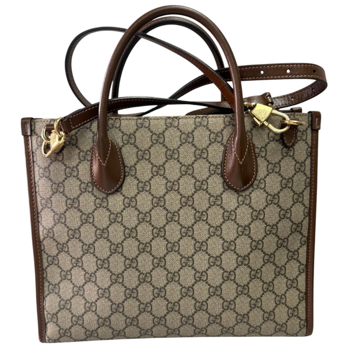 Gucci GG Tote Bag