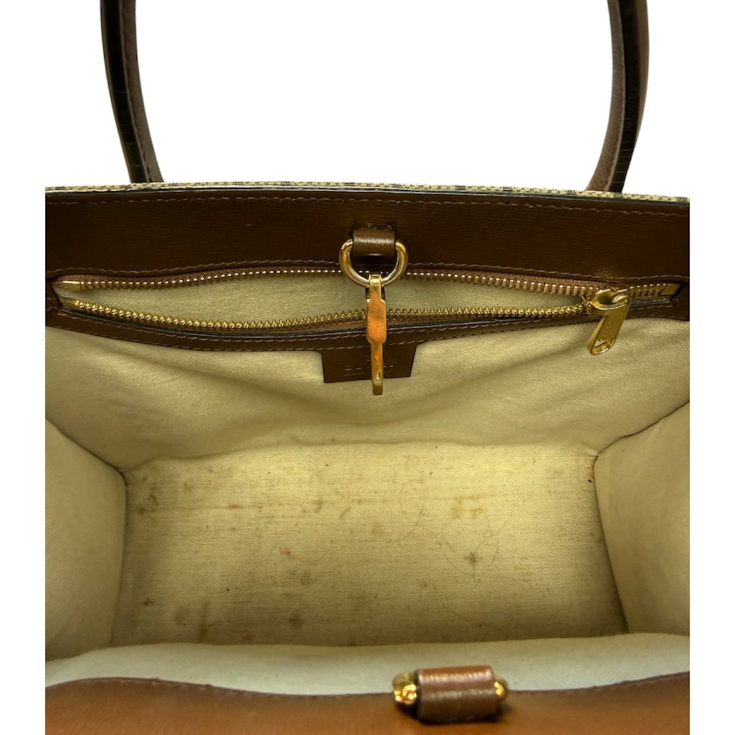 Gucci GG Tote Bag