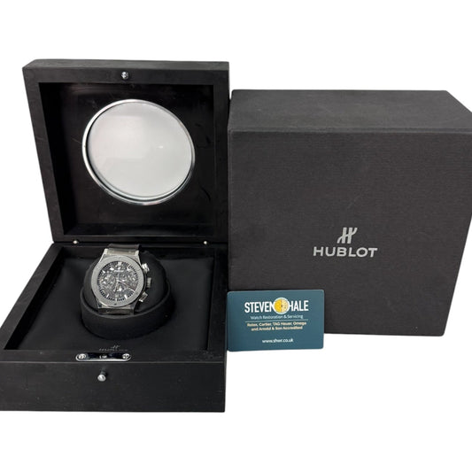 Hublot Classic Fusion 525.NX.0170.RX