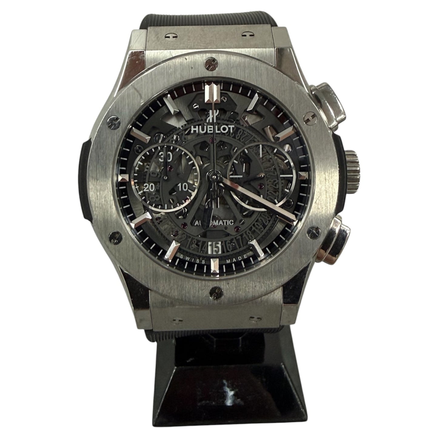 Hublot Classic Fusion 525.NX.0170.RX