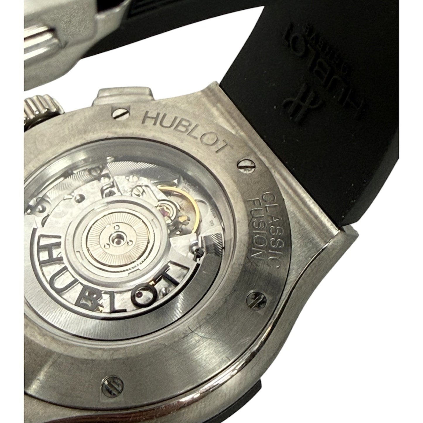 Hublot Classic Fusion 525.NX.0170.RX