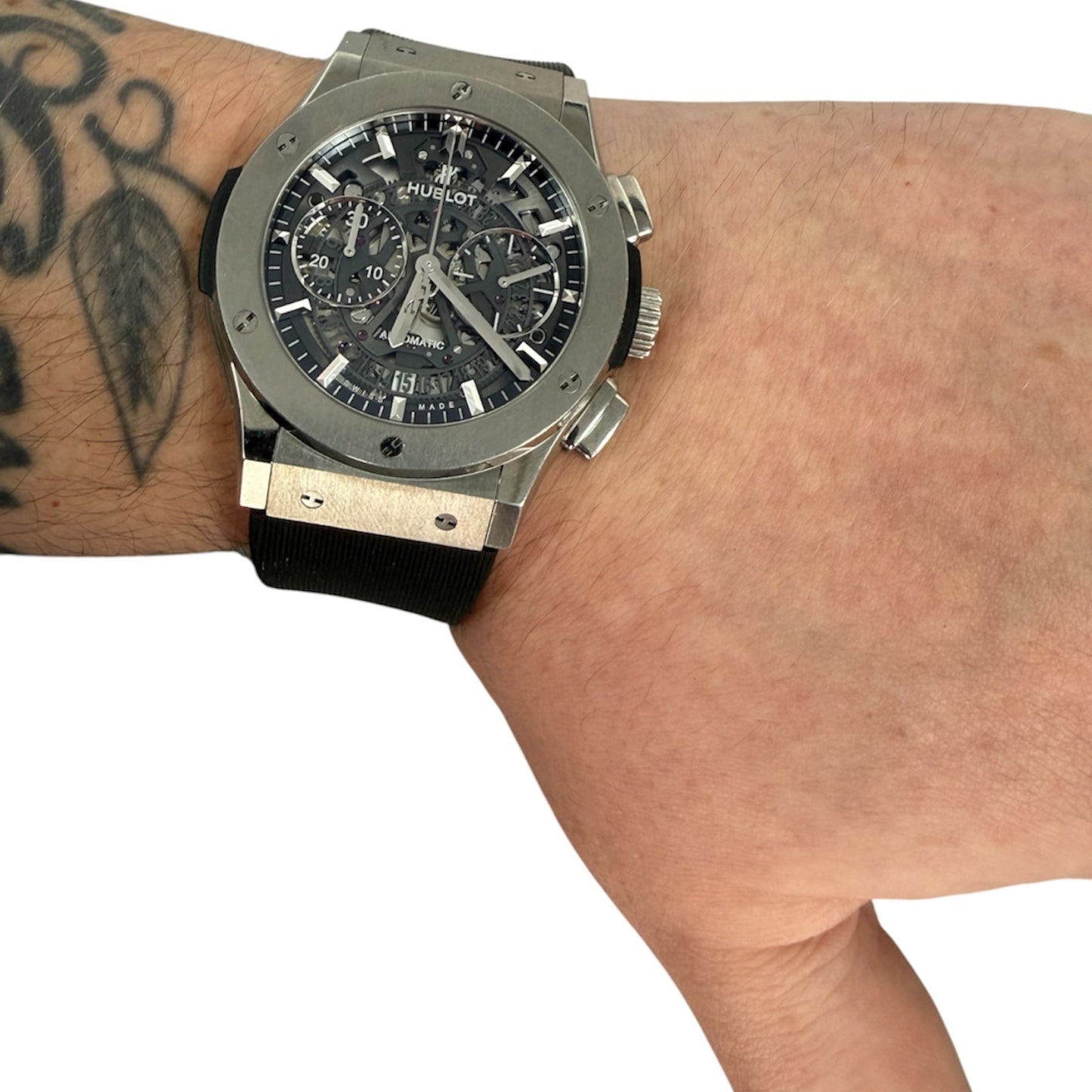 Hublot Classic Fusion 525.NX.0170.RX
