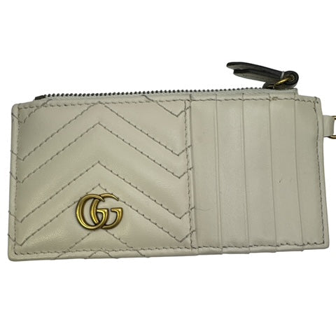 GucciGG Marmont 2.0 matelassé leather shoulder bag