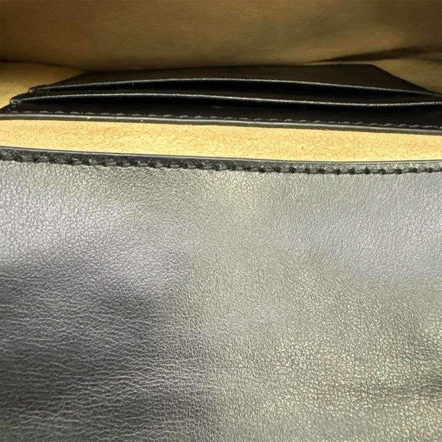GucciGG Marmont 2.0 matelassé leather shoulder bag
