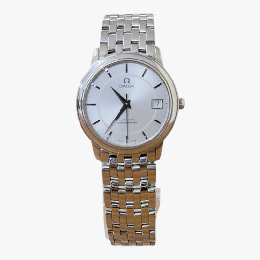 Omega De Ville Prestige Chronometer / Ref 4500.31.00