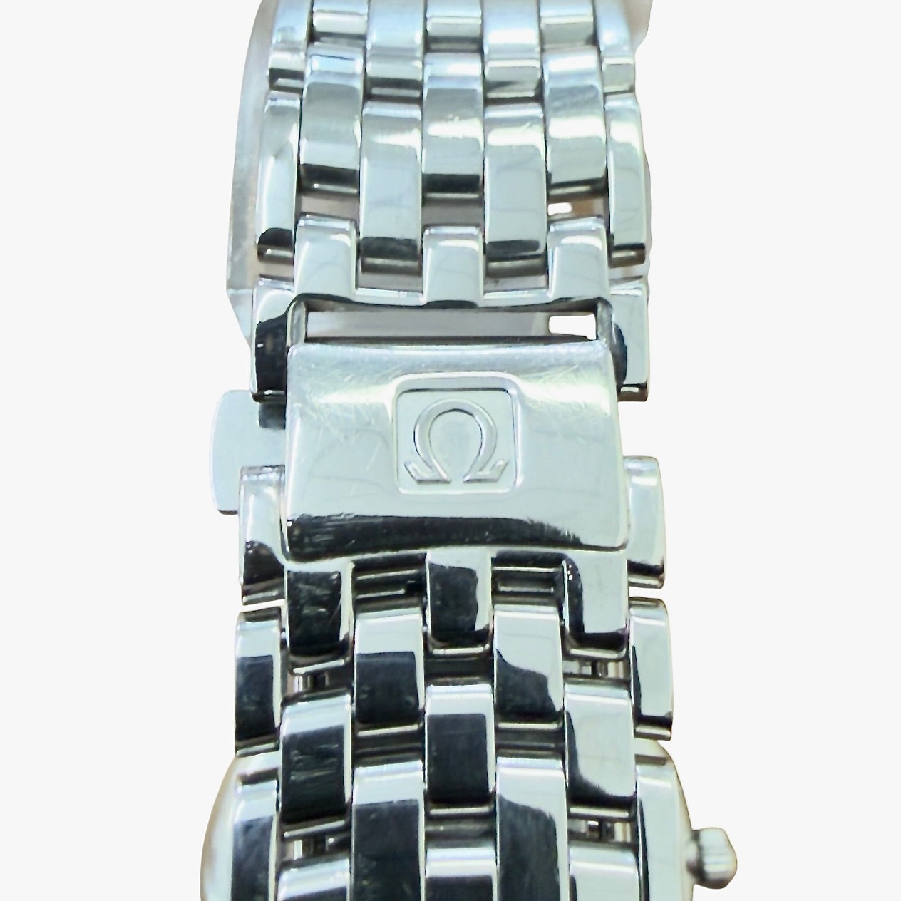 Omega De Ville Prestige Chronometer / Ref 4500.31.00