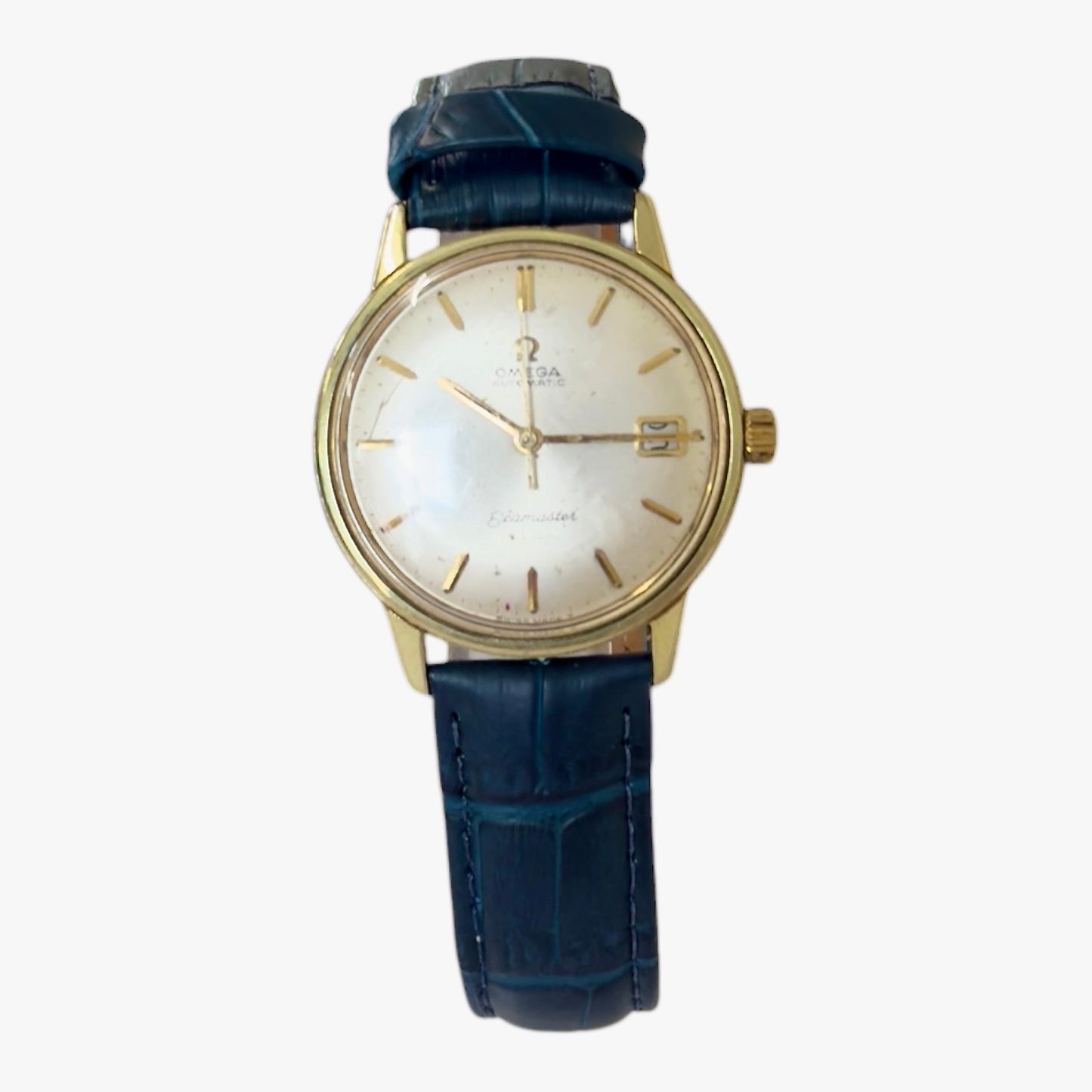 Omega Omega Seamaster Automatic