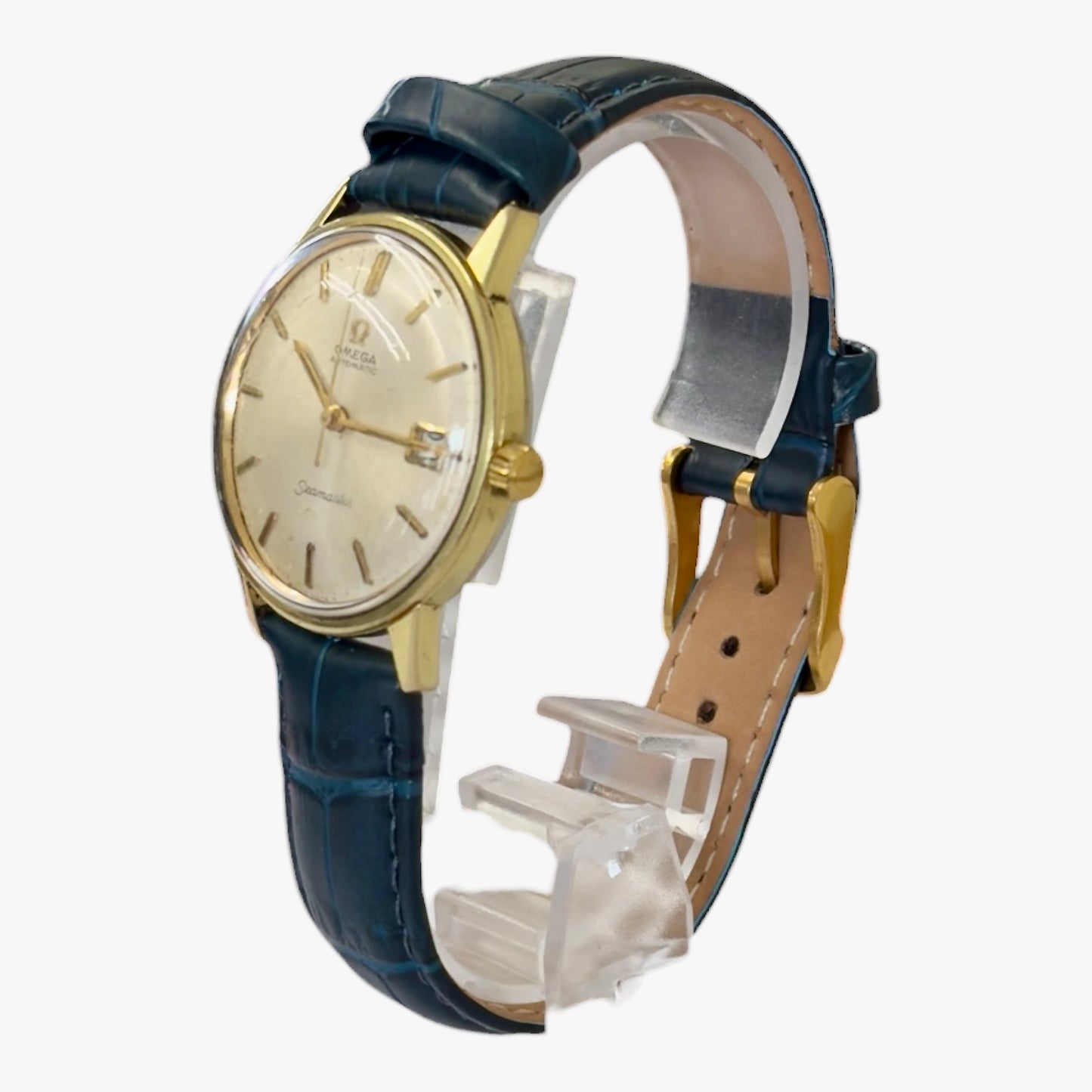 Omega Omega Seamaster Automatic