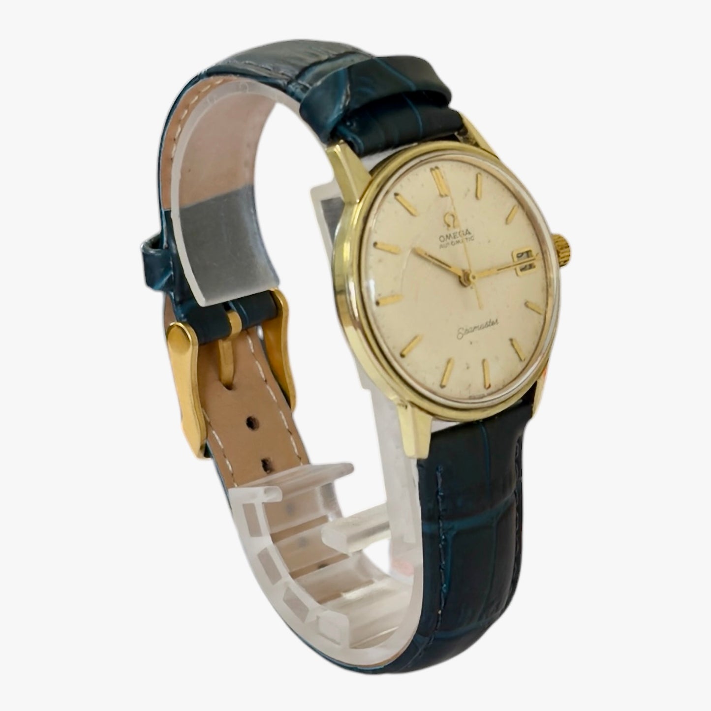Omega Omega Seamaster Automatic