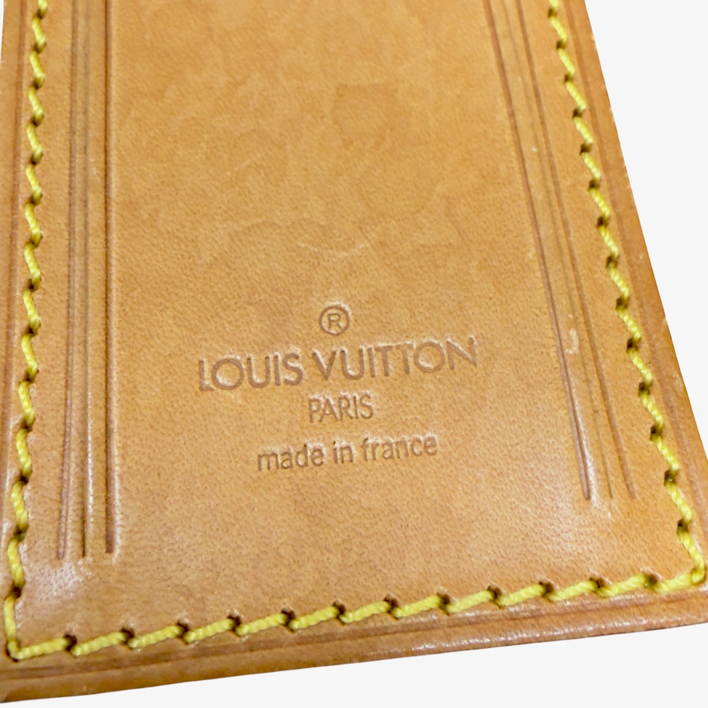 Louis Vuitton Keepall 55 Monogram