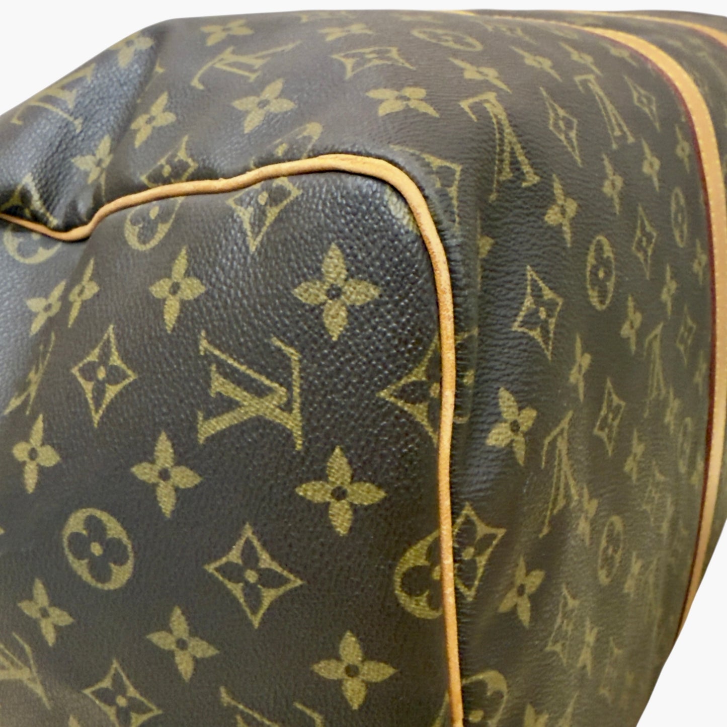 Louis Vuitton Keepall 55 Monogram
