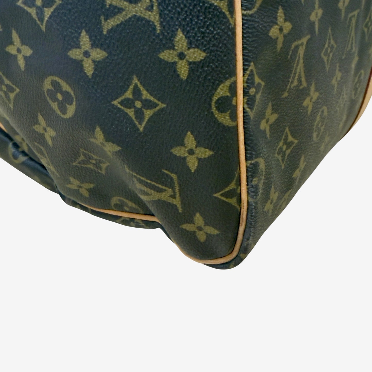 Louis Vuitton Keepall 55 Monogram