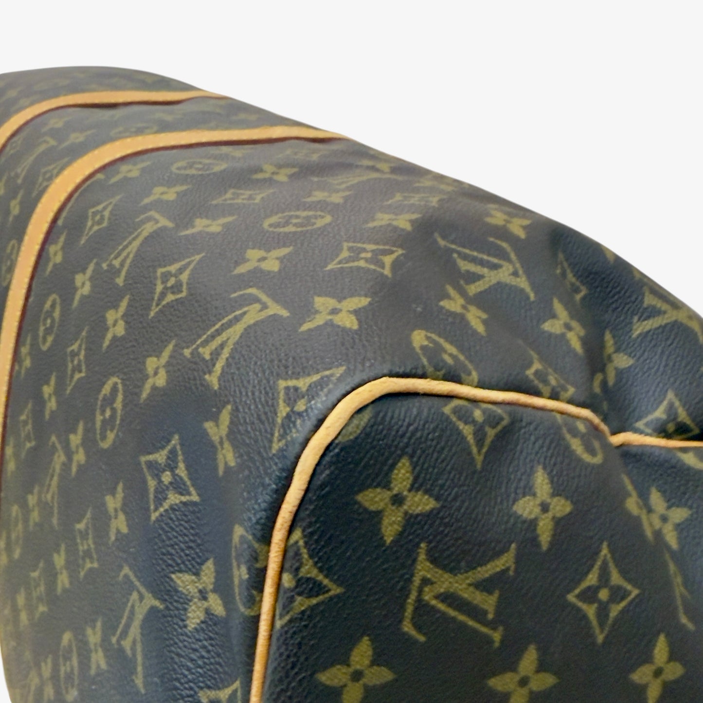 Louis Vuitton Keepall 55 Monogram