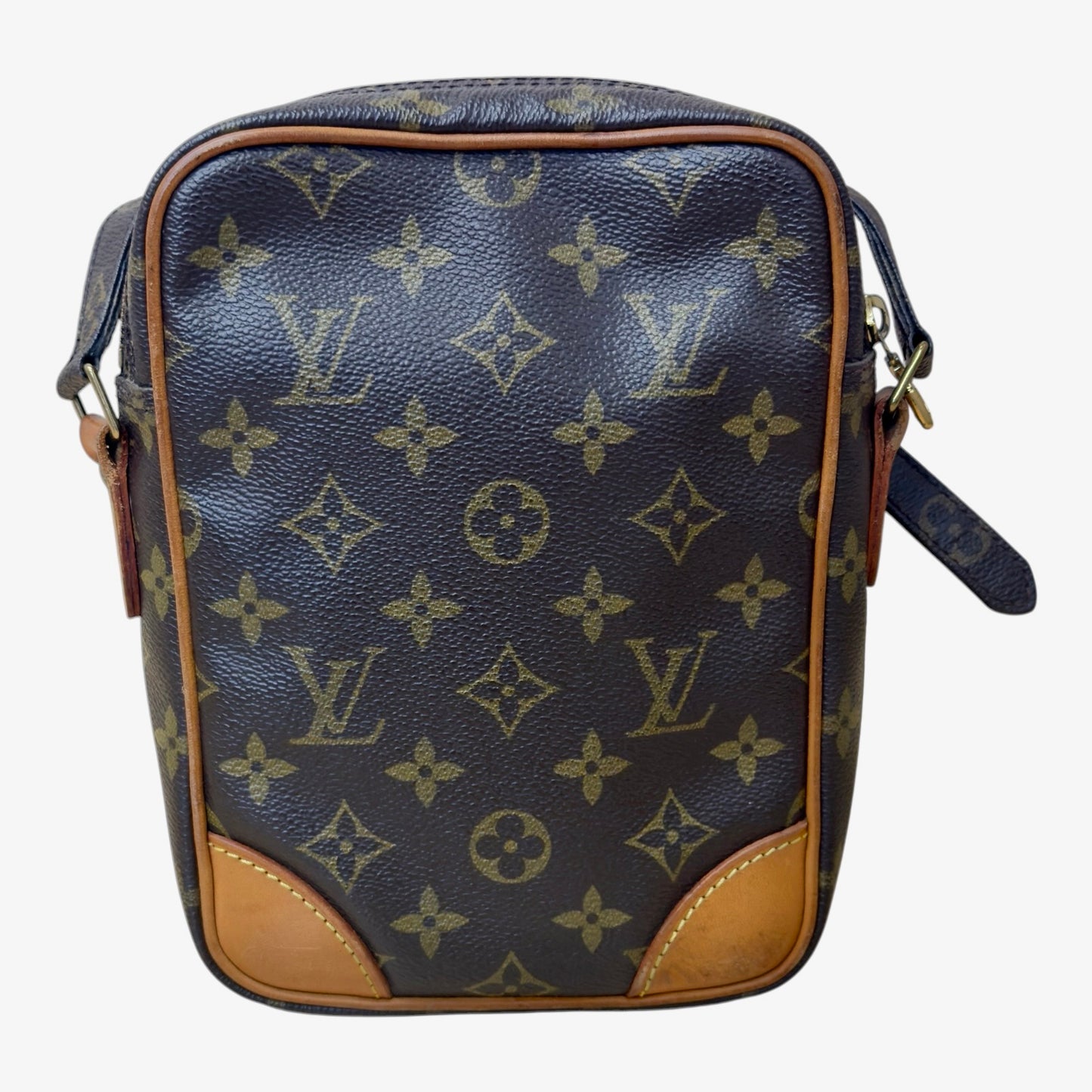 Louis Vuitton Amazone Crossbody Bag