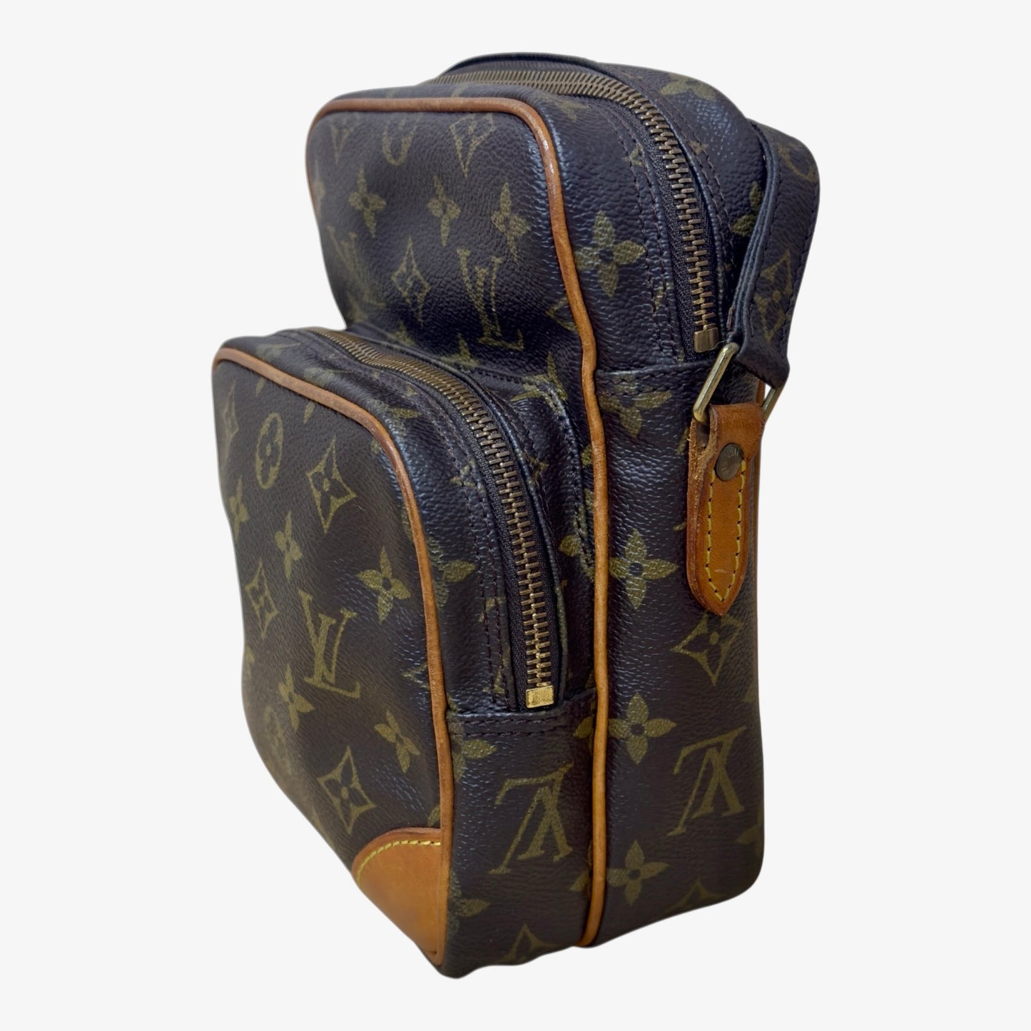 Louis Vuitton Amazone Crossbody Bag