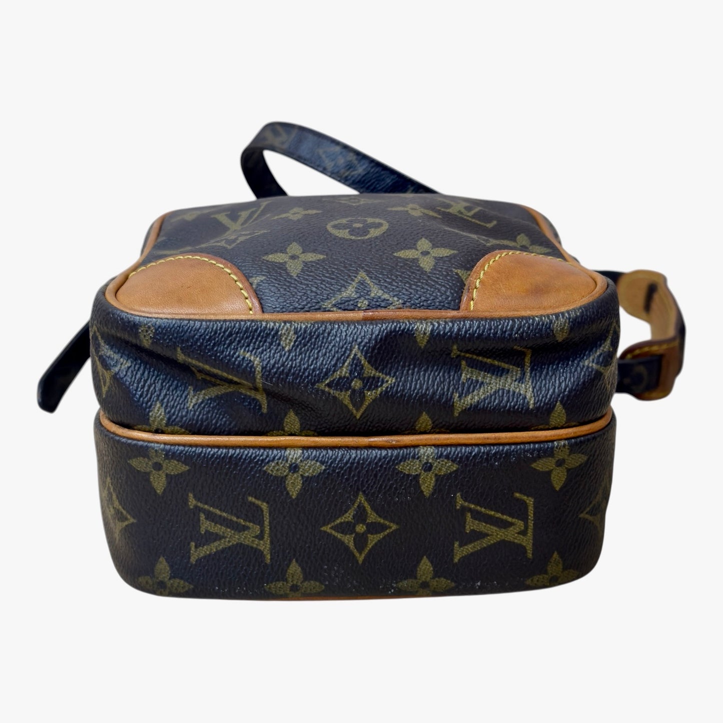 Louis Vuitton Amazone Crossbody Bag