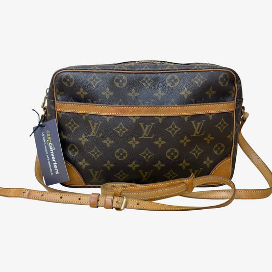 Louis Vuitton Trocadero 30