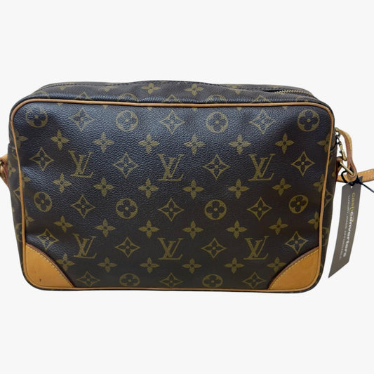 Louis Vuitton Trocadero 30