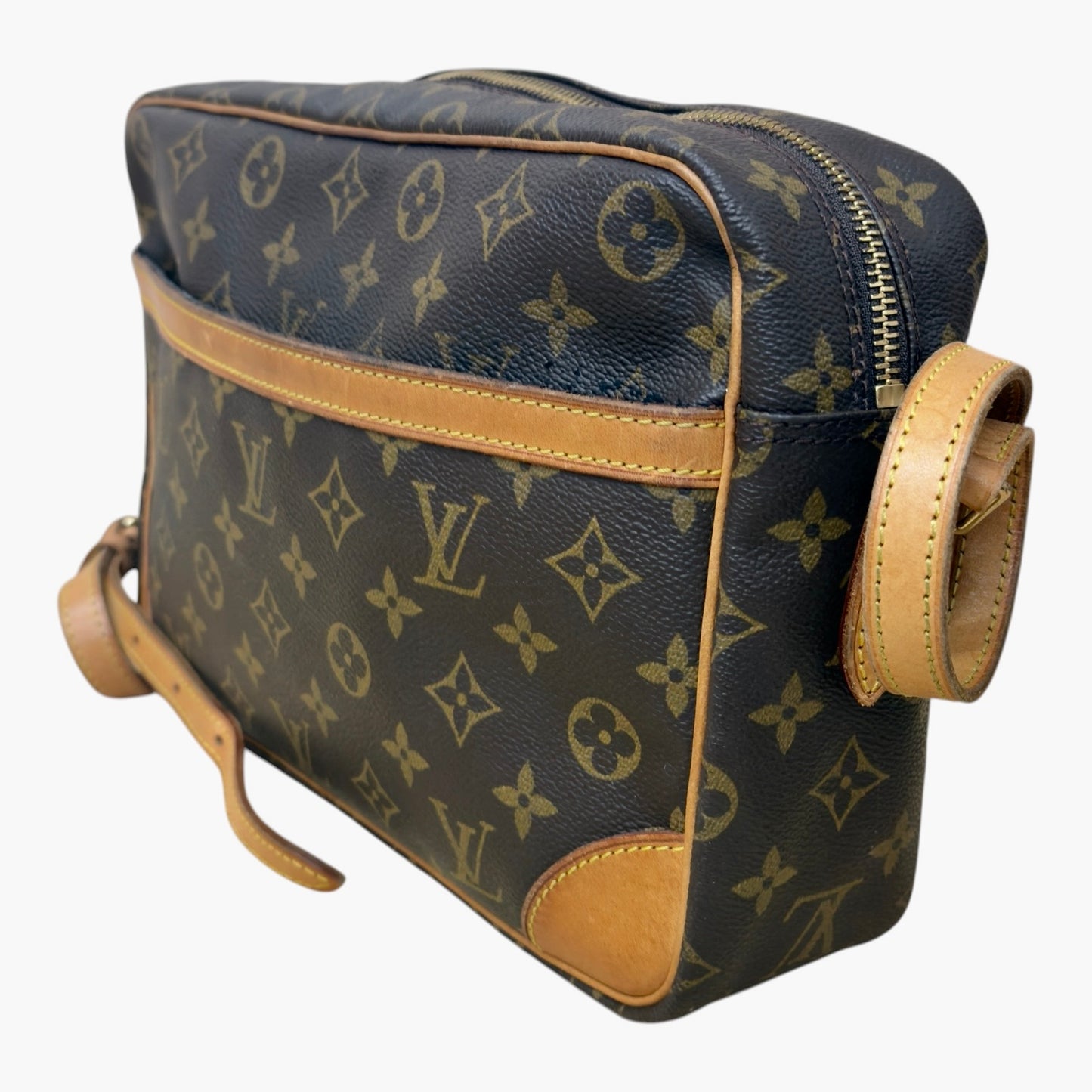 Louis Vuitton Trocadero 30