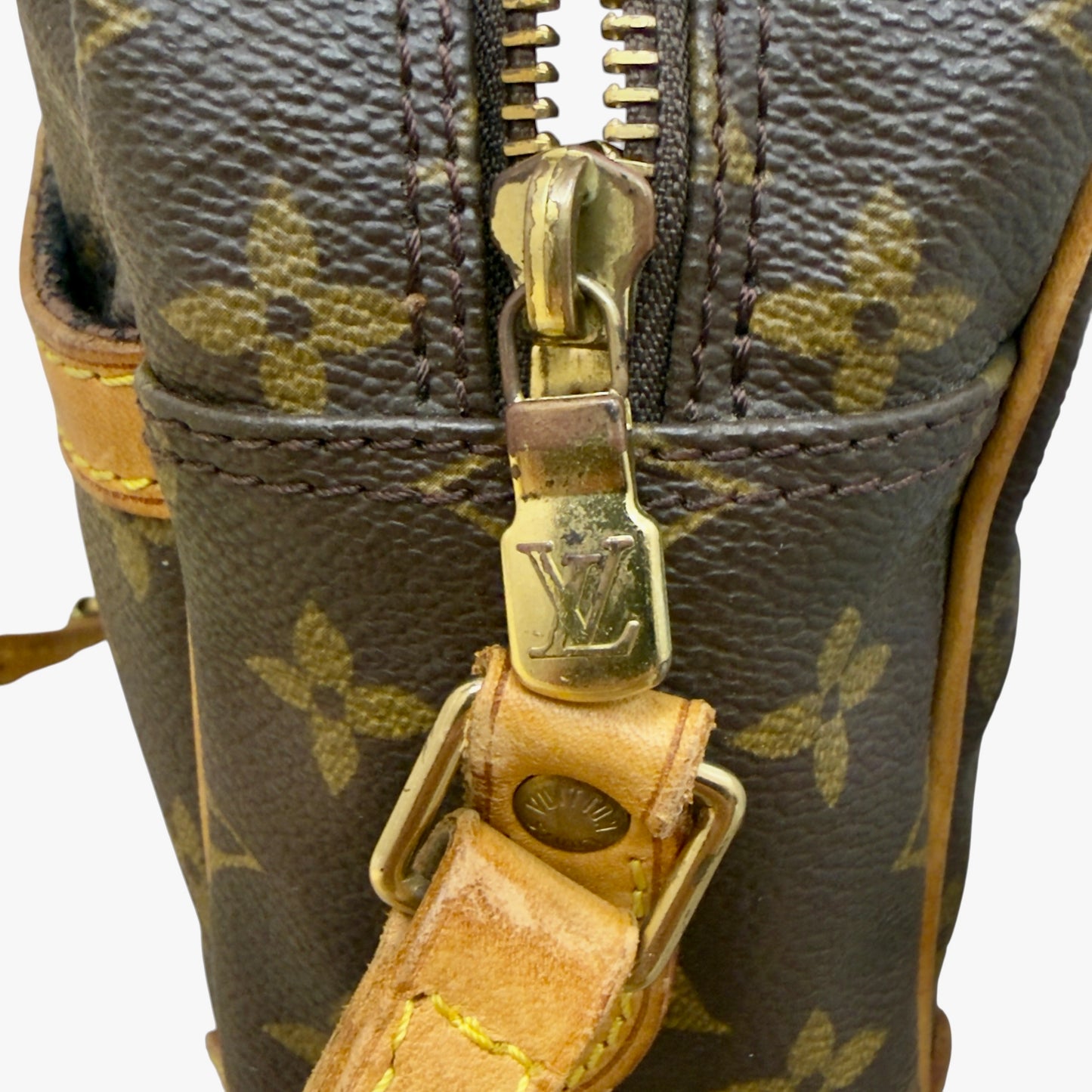 Louis Vuitton Trocadero 30