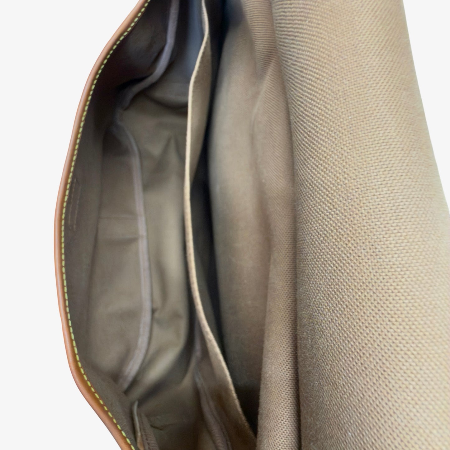LouisVuitton Saumur 35 messenger bag